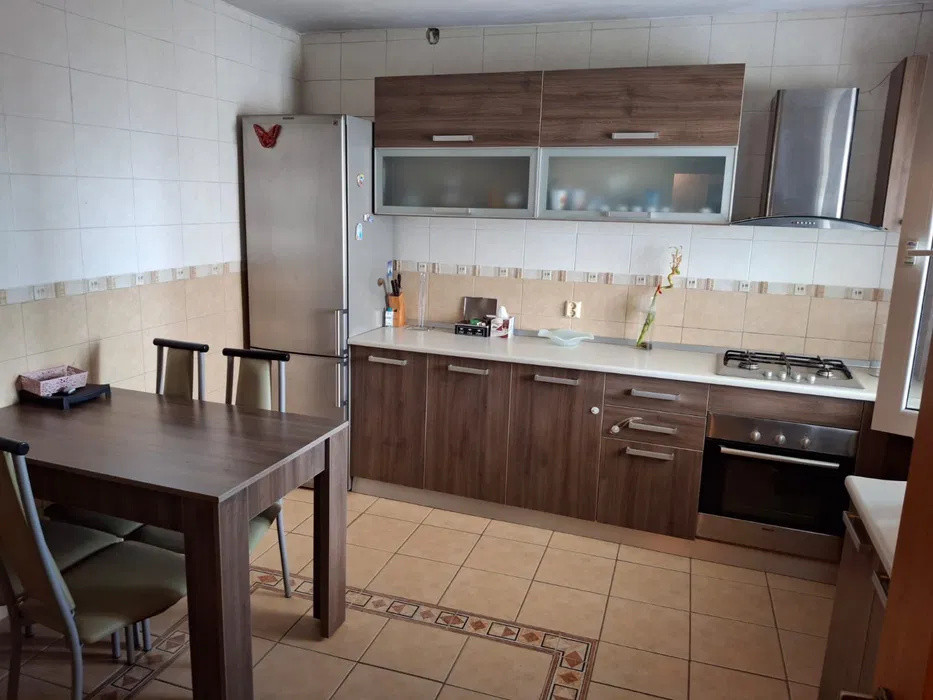 Rahova - Petre Ispirescu | 2 Camere | Balcon | Bloc reabilitat 