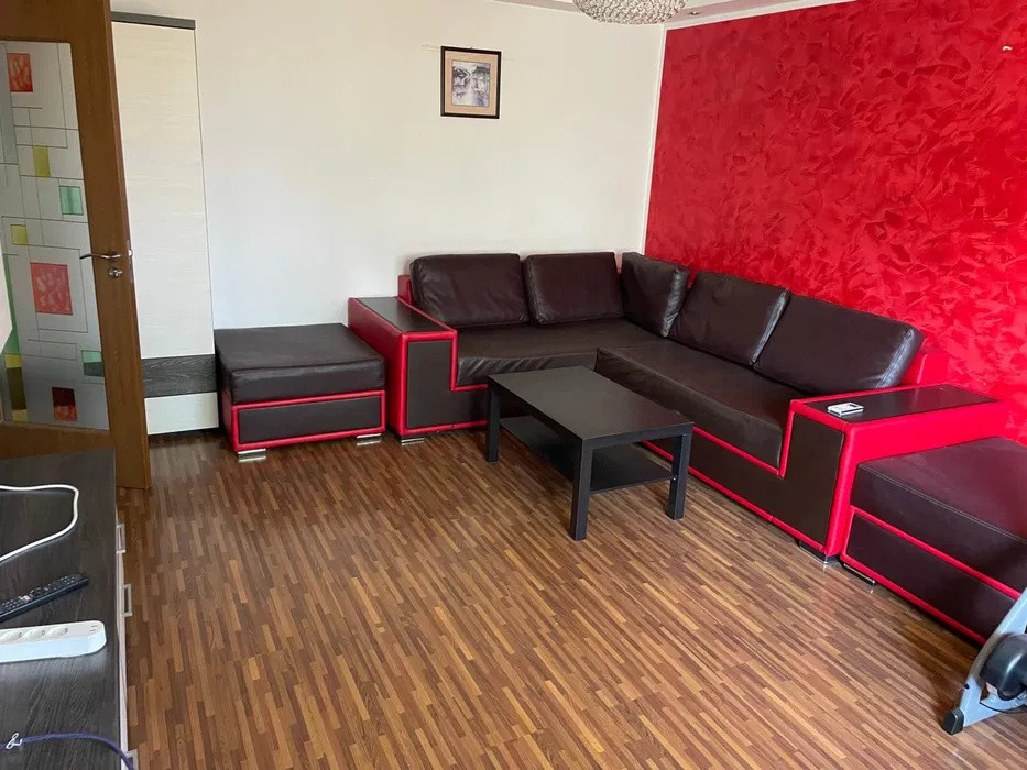 Vitan | 2 Camere | Renovat modern | Balcon 