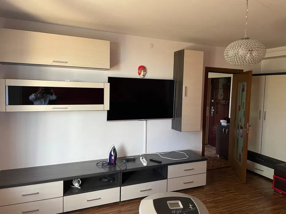 Vitan | 2 Camere | Renovat modern | Balcon 