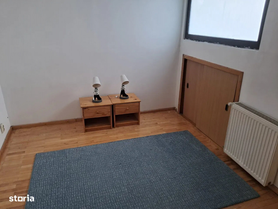 Aviatorilor - Kiseleff | 3 Camere | 3 AC-uri | 2 bai | Terasa 8.5mp | Metrou 