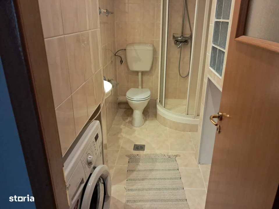 Aviatorilor - Kiseleff | 3 Camere | 3 AC-uri | 2 bai | Terasa 8.5mp | Metrou 