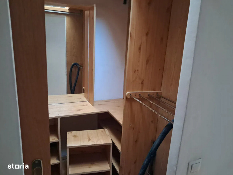 Aviatorilor - Kiseleff | 3 Camere | 3 AC-uri | 2 bai | Terasa 8.5mp | Metrou 