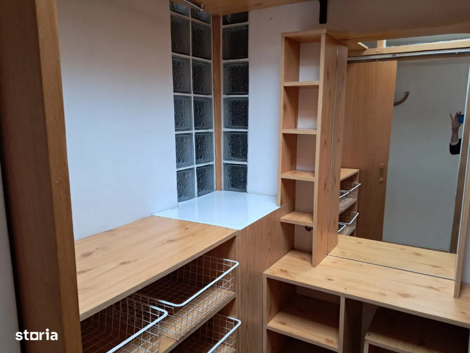 Aviatorilor - Kiseleff | 3 Camere | 3 AC-uri | 2 bai | Terasa 8.5mp | Metrou 
