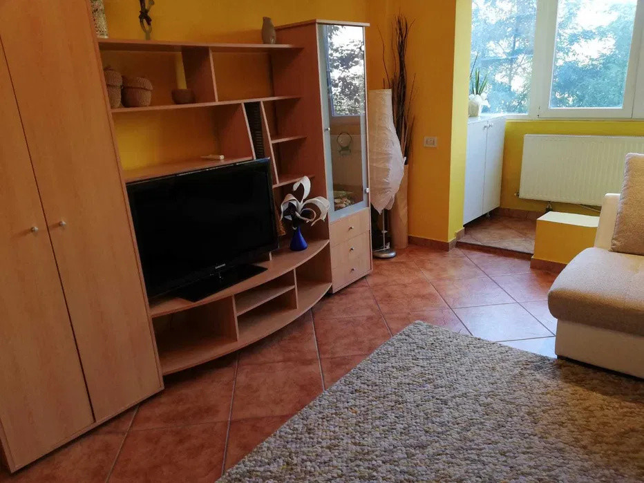Berceni - Sudului | 2 Camere | Balcon | 6 Minute metrou 