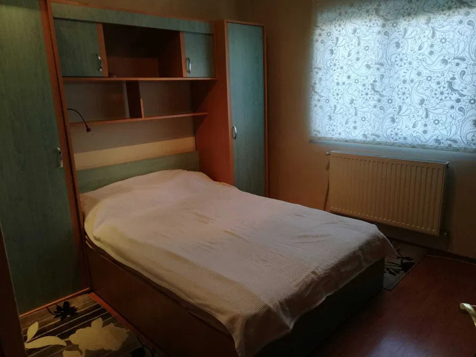Berceni - Sudului | 2 Camere | Balcon | 6 Minute metrou 