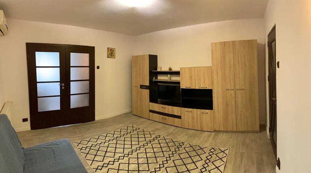 Titan - Parc Ior | Garsoniera | Renovata modern | 10 Minute metrou