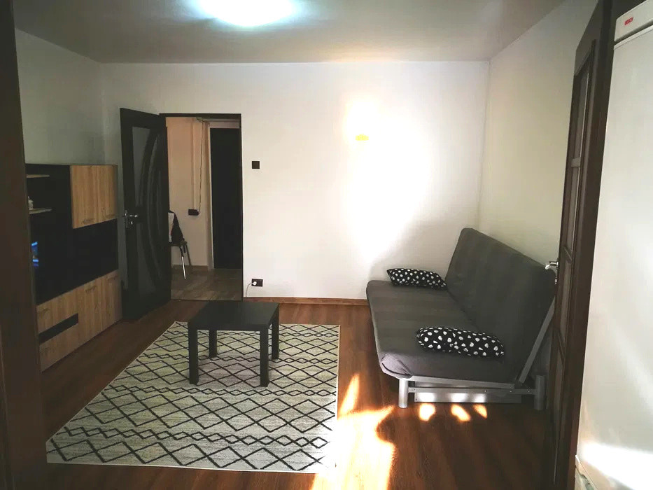 Titan - Parc Ior | Garsoniera | Renovata modern | 10 Minute metrou