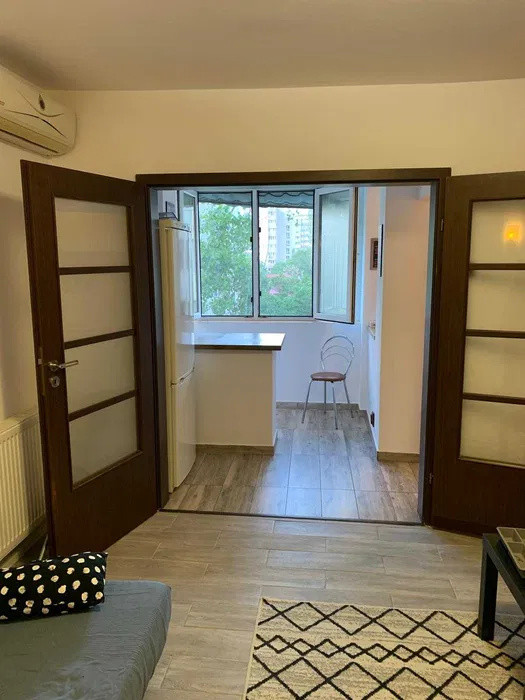 Titan - Parc Ior | Garsoniera | Renovata modern | 10 Minute metrou