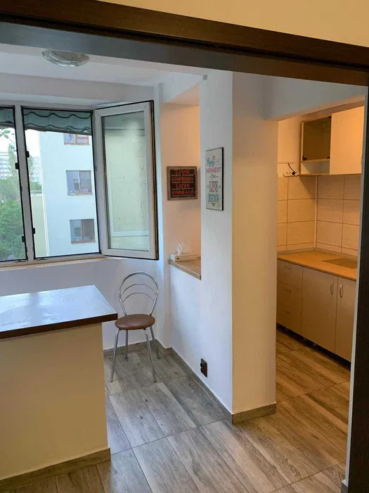 Titan - Parc Ior | Garsoniera | Renovata modern | 10 Minute metrou