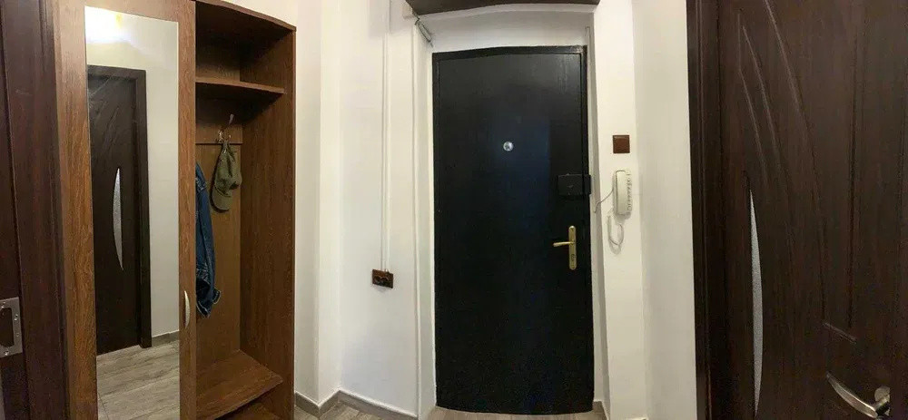 Titan - Parc Ior | Garsoniera | Renovata modern | 10 Minute metrou