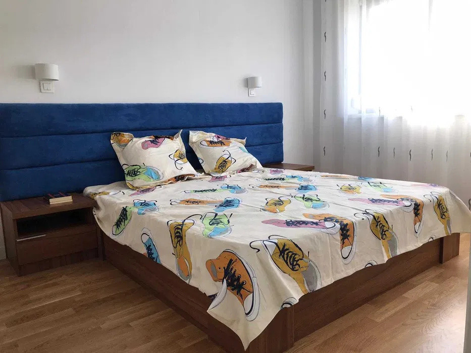 Domenii - Arcadia Apartments | Studio modern | Balcon deschis | Parcare | Metrou