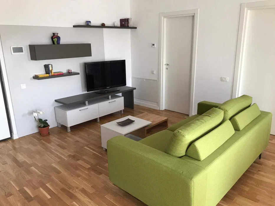 Domenii - Arcadia Apartments | Studio modern | Balcon deschis | Parcare | Metrou