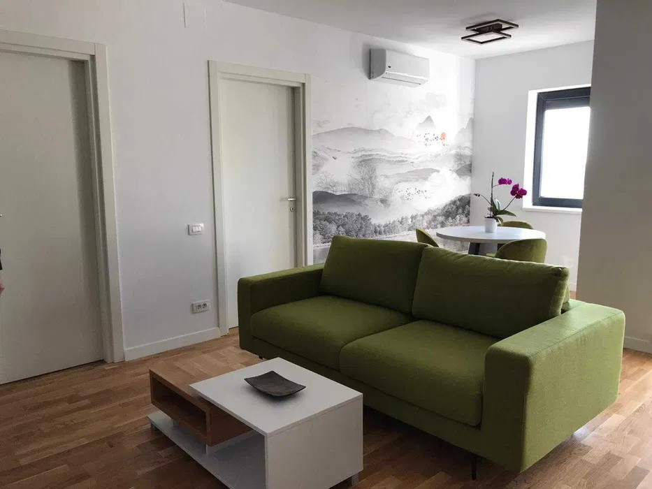 Domenii - Arcadia Apartments | Studio modern | Balcon deschis | Parcare | Metrou