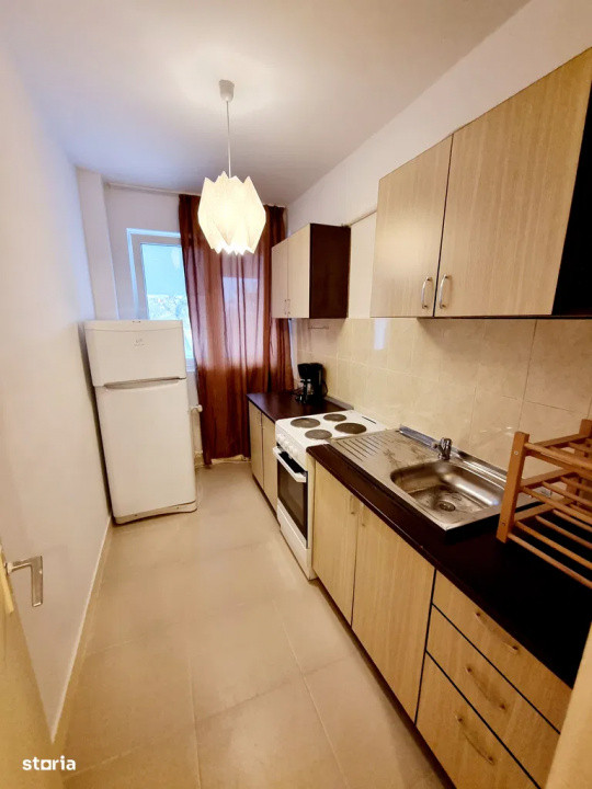 Victoriei | 2 Camere | Renovat modern | 