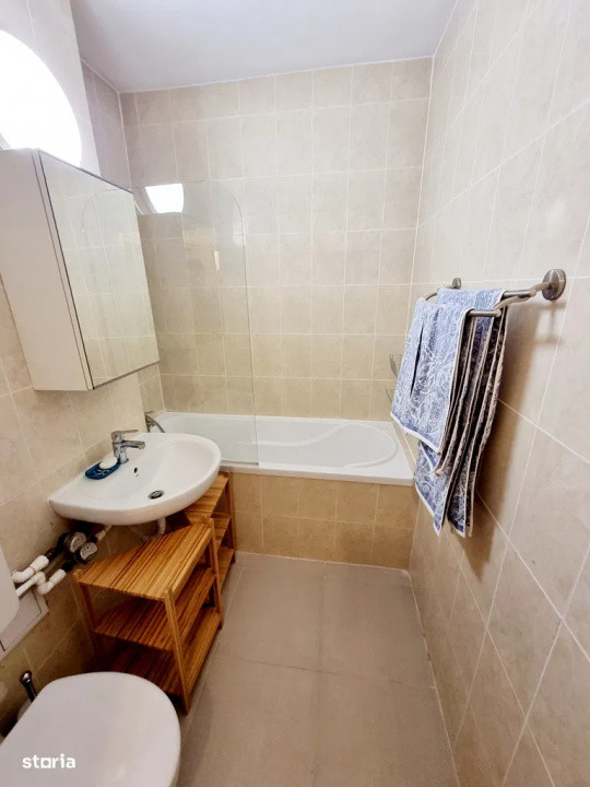 Victoriei | 2 Camere | Renovat modern | 