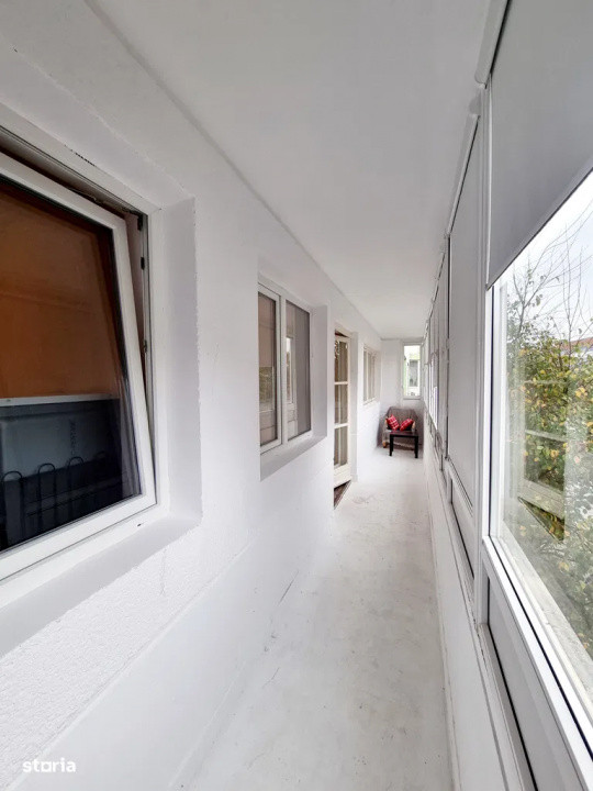 Victoriei | 2 Camere | Renovat modern | 