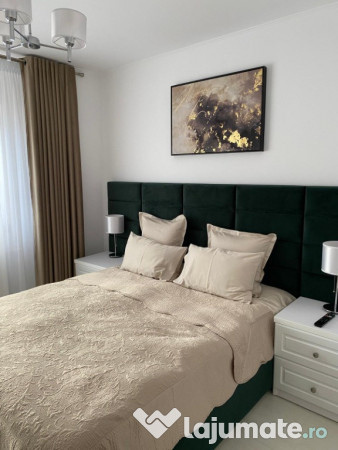 Tineretului - Timpuri Noi | 2 Camere | Renovat modern | Prima inchiriere 