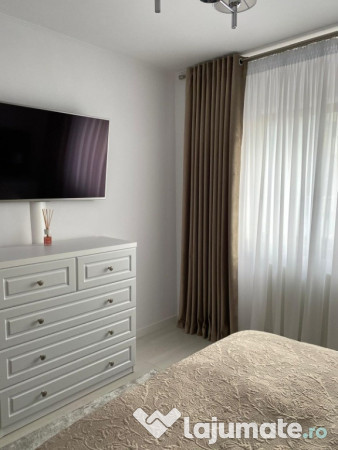 Tineretului - Timpuri Noi | 2 Camere | Renovat modern | Prima inchiriere 