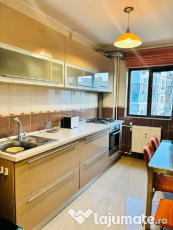 Tineretului - Timpuri Noi | 2 Camere | Renovat modern | Prima inchiriere 