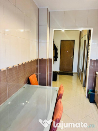 Tineretului - Timpuri Noi | 2 Camere | Renovat modern | Prima inchiriere 
