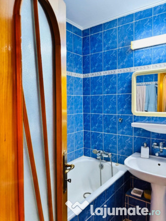 Tineretului - Timpuri Noi | 2 Camere | Renovat modern | Prima inchiriere 