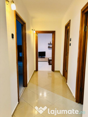 Tineretului - Timpuri Noi | 2 Camere | Renovat modern | Prima inchiriere 