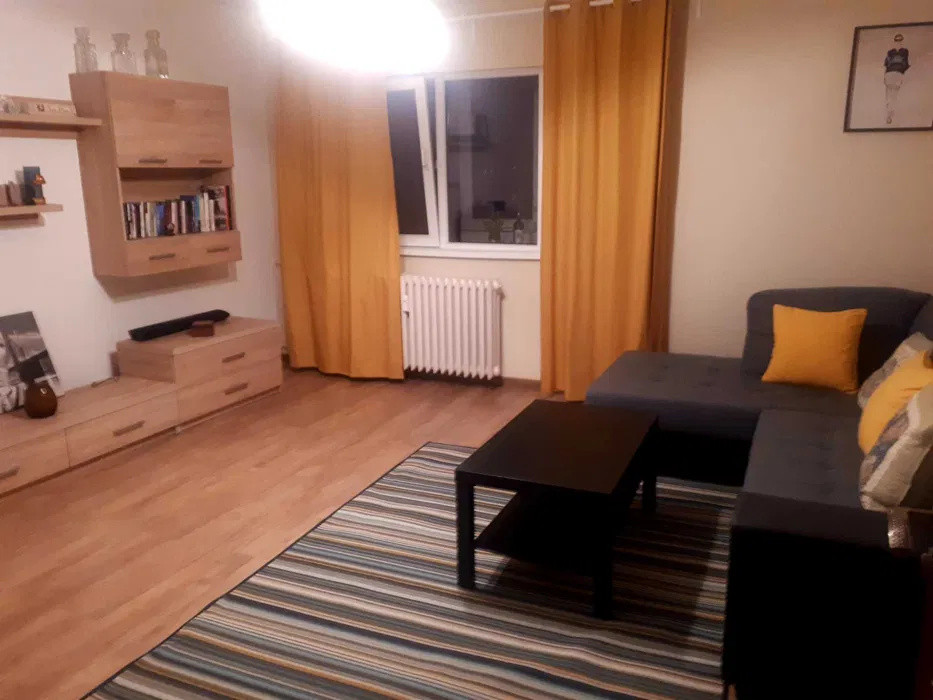 Dristor - Park Lake | 2 Camere | Parcare | Bloc reabilitat  