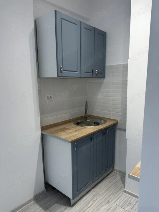 Cotroceni | Garsoniera renovata modern | Vila | Centrala
