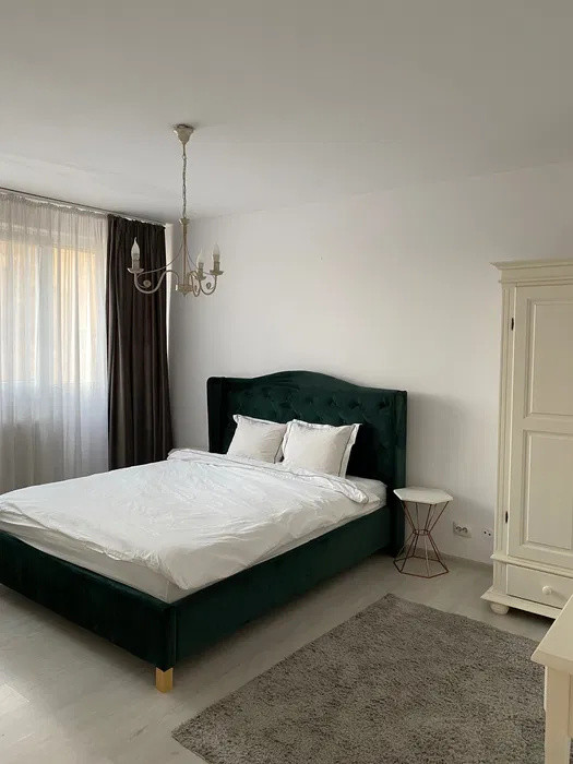 Eroii Revolutiei | 2 Camere | Renovat modern | Langa metrou 