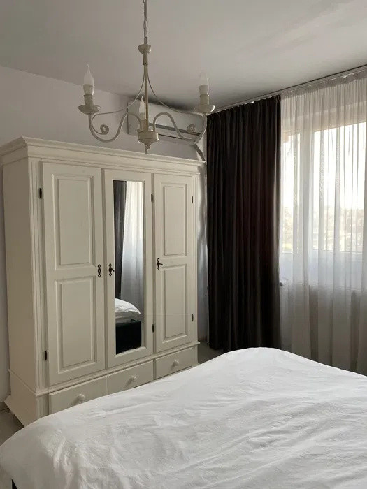 Eroii Revolutiei | 2 Camere | Renovat modern | Langa metrou 