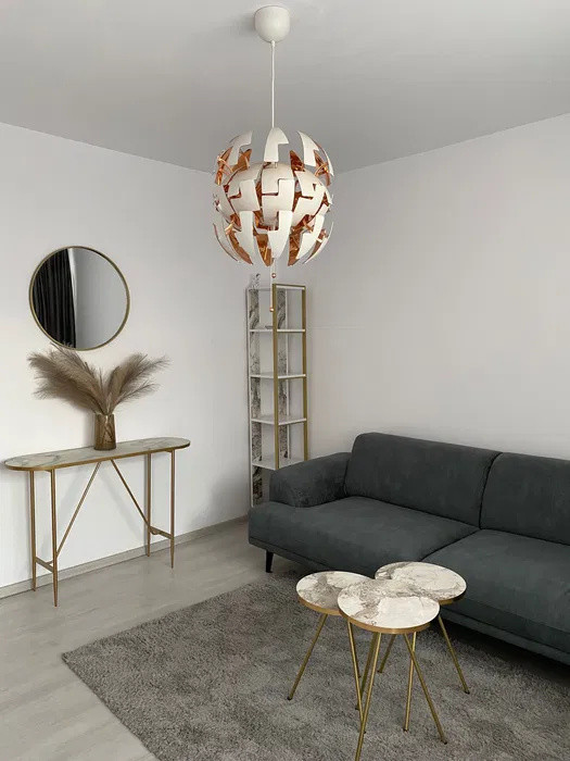 Eroii Revolutiei | 2 Camere | Renovat modern | Langa metrou 