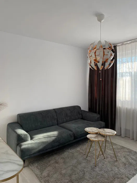 Eroii Revolutiei | 2 Camere | Renovat modern | Langa metrou 