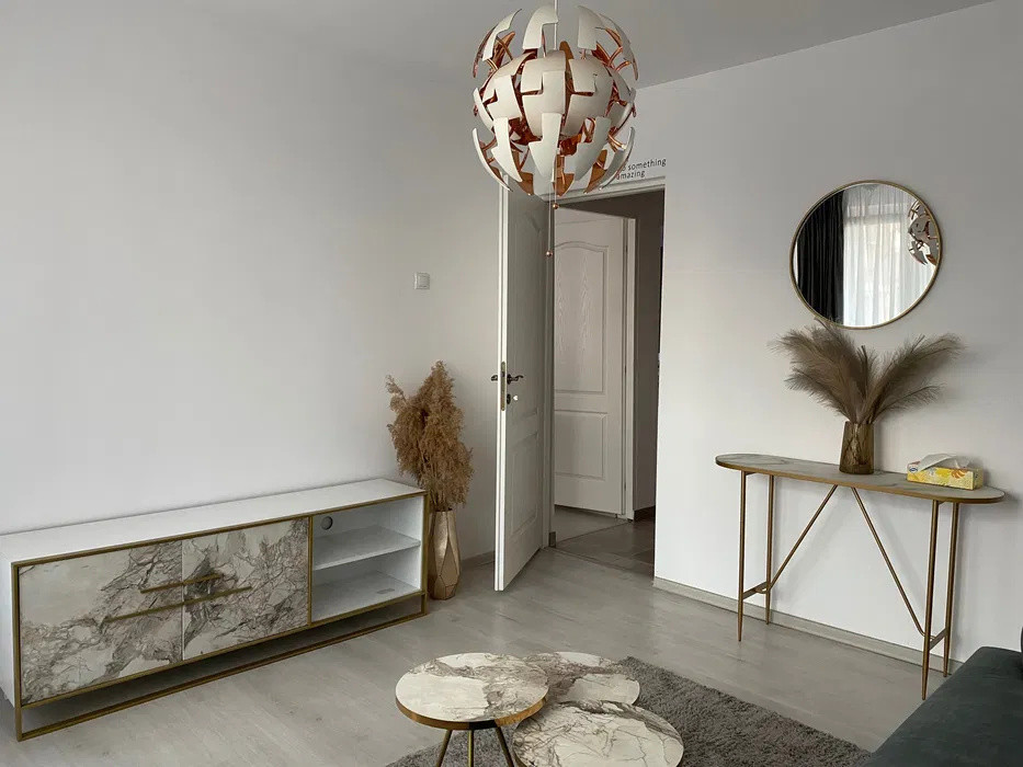 Eroii Revolutiei | 2 Camere | Renovat modern | Langa metrou 