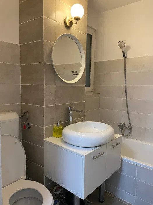 Eroii Revolutiei | 2 Camere | Renovat modern | Langa metrou 