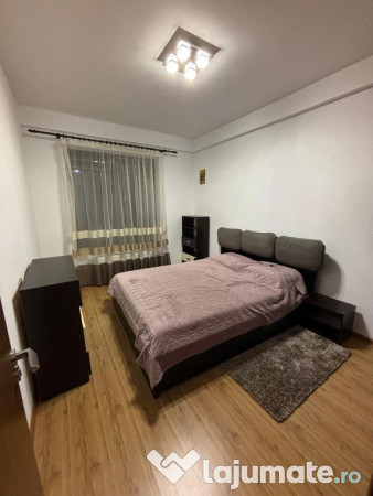 Grozavesti - Onix Residence | 2 Camere | Modern | Balcon 