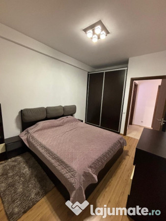 Grozavesti - Onix Residence | 2 Camere | Modern | Balcon 