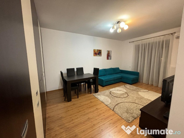 Grozavesti - Onix Residence | 2 Camere | Modern | Balcon 