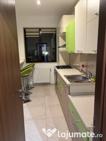 Grozavesti - Onix Residence | 2 Camere | Modern | Balcon 