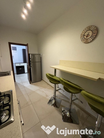 Grozavesti - Onix Residence | 2 Camere | Modern | Balcon 