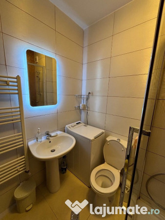 Grozavesti - Onix Residence | 2 Camere | Modern | Balcon 