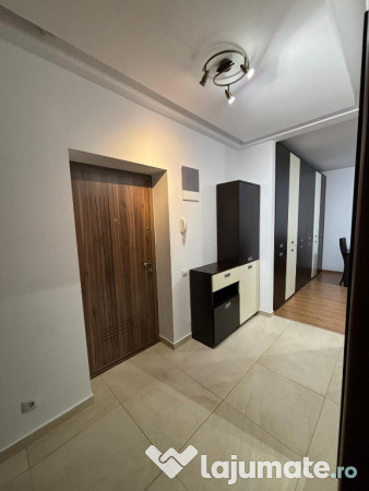 Grozavesti - Onix Residence | 2 Camere | Modern | Balcon 
