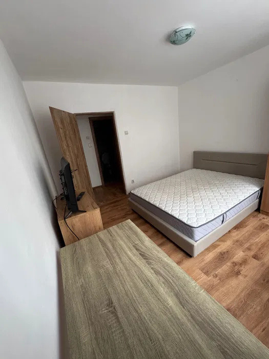 Militari - Lujerului | 2 Camere | Balcon | Langa metrou 