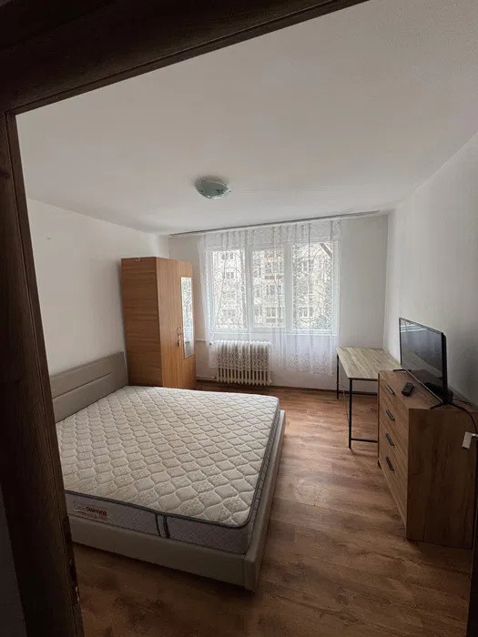 Militari - Lujerului | 2 Camere | Balcon | Langa metrou 