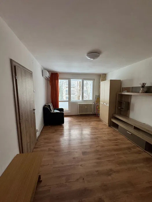 Militari - Lujerului | 2 Camere | Balcon | Langa metrou 