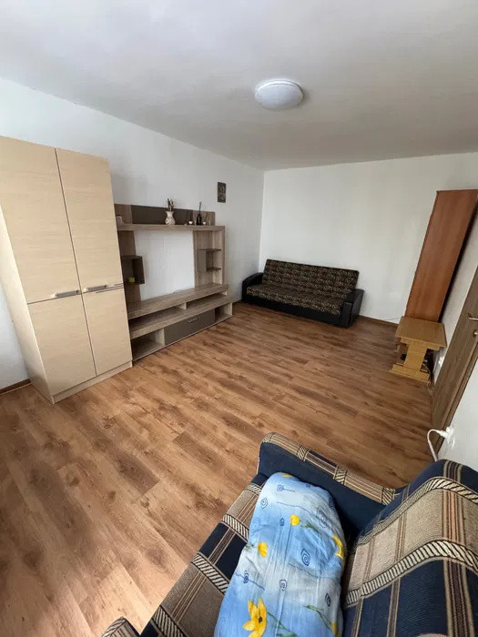 Militari - Lujerului | 2 Camere | Balcon | Langa metrou 