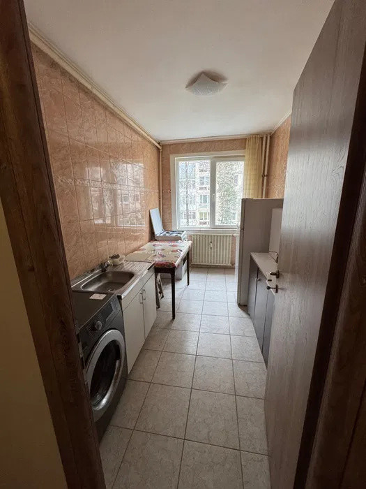 Militari - Lujerului | 2 Camere | Balcon | Langa metrou 