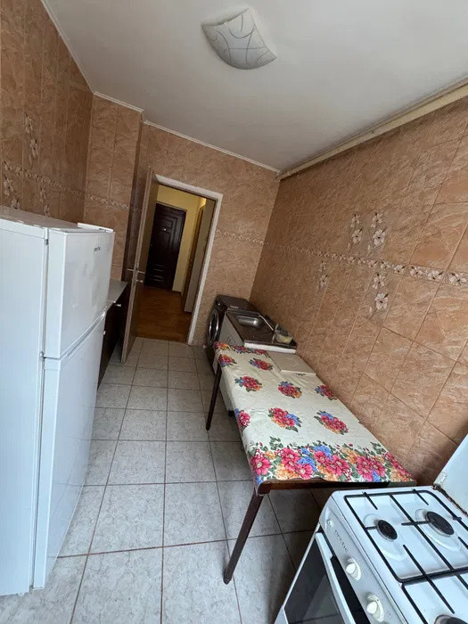 Militari - Lujerului | 2 Camere | Balcon | Langa metrou 