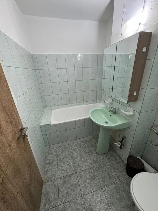 Militari - Lujerului | 2 Camere | Balcon | Langa metrou 