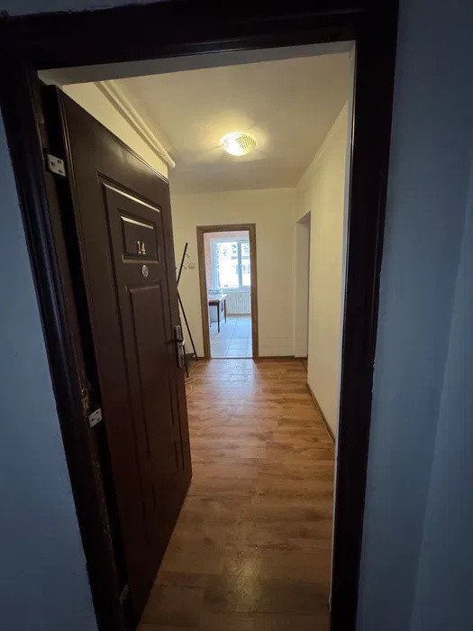 Militari - Lujerului | 2 Camere | Balcon | Langa metrou 