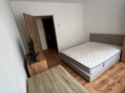 Militari - Lujerului | 2 Camere | Balcon | Langa metrou 